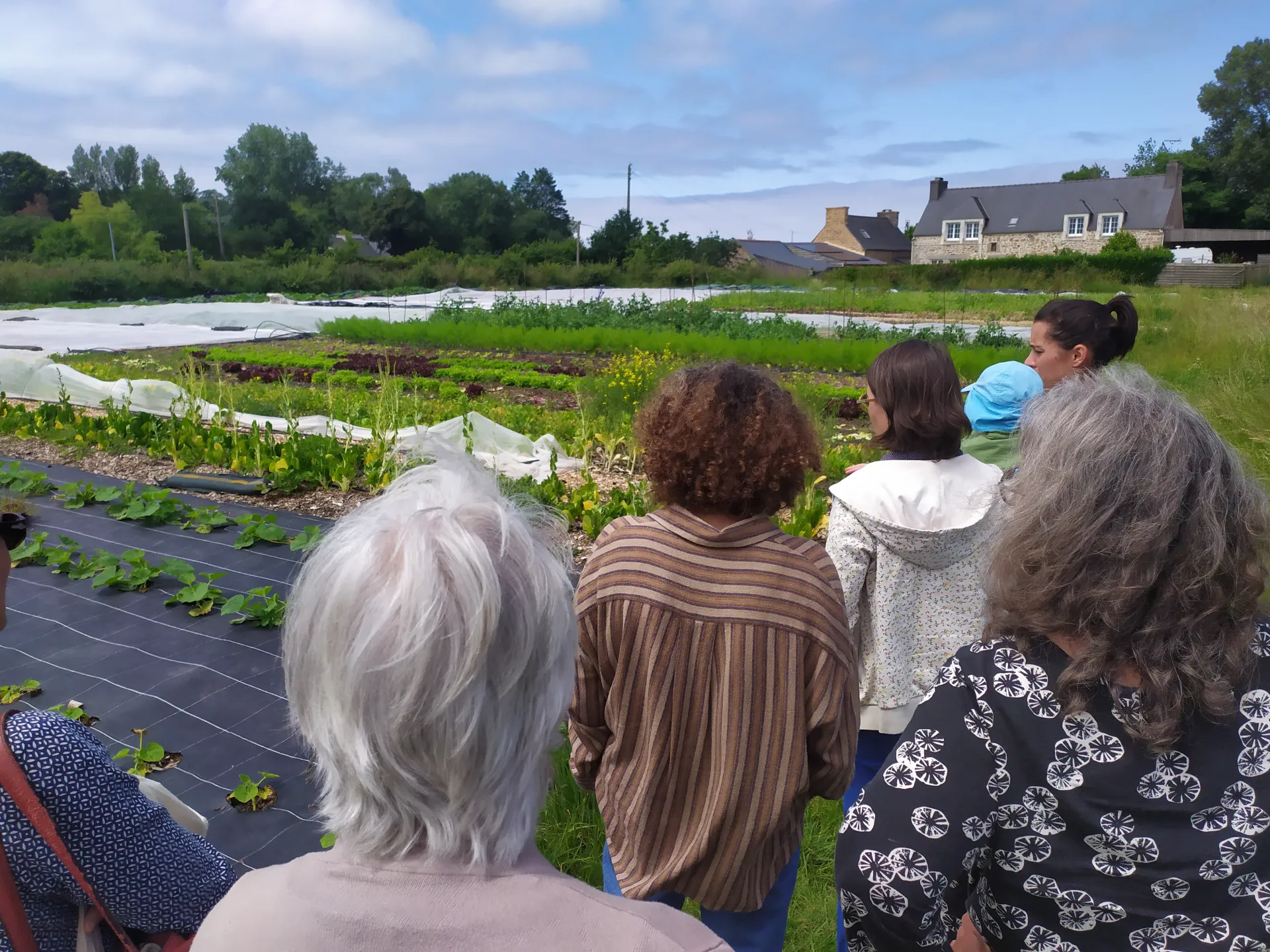 Intervention Emission Radio U - Podcast