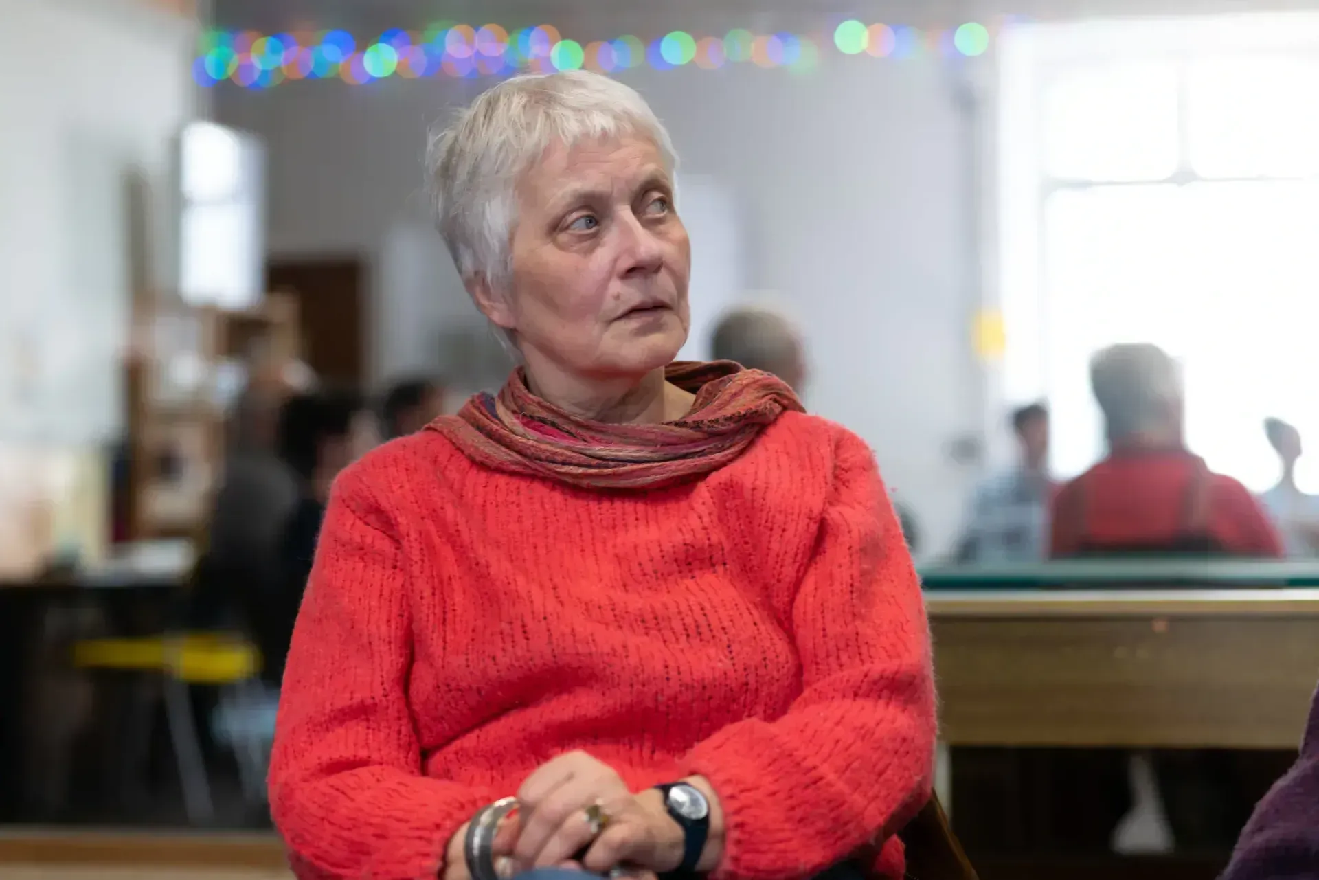 SSA dans les médias